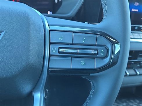 New 2026 Chevrolet Colorado W/T w/ Advanced Trailering Package image 21