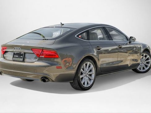Used 2012 Audi A7 3.0T Premium Plus image 6