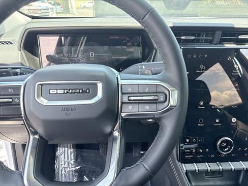 New 2026 GMC Terrain Denali AWD/4WD image 63