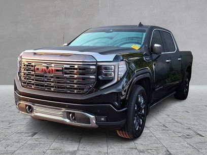 Used 2023 GMC Sierra 1500 Denali Ultimate