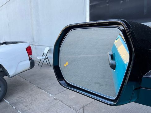 New 2026 Toyota Tundra TRD Pro image 21