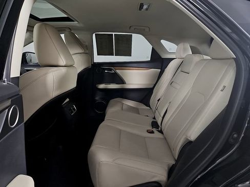 Used 2022 Lexus RX 350 FWD w/ Premium Package image 11