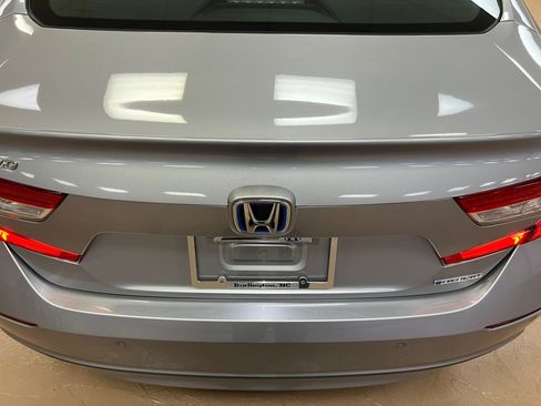 Used 2021 Honda Accord EX-L image 14