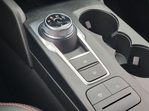 Used 2025 Ford Escape ST-Line w/ Cold Weather Package image 24