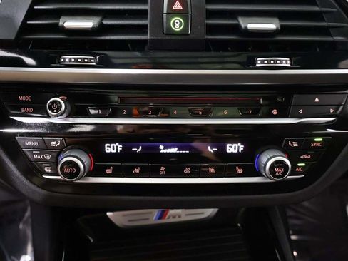 Used 2018 BMW X3 M40i AWD/4WD image 56