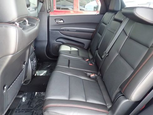 New 2026 Dodge Durango GT image 10