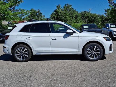 Used 2024 Audi Q5 2.0T Premium w/ Convenience Package AWD/4WD image 9