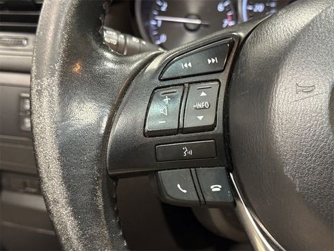 Used 2013 MAZDA CX-5 Grand Touring w/ GT Tech Pkg image 14