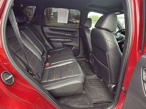 Used 2025 Honda CR-V Sport-L image 18