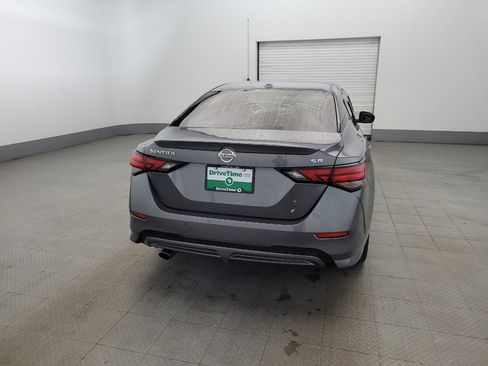 Used 2023 Nissan Sentra SR image 7