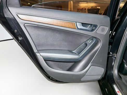 Used 2014 Audi A4 2.0T Premium Plus w/ Premium Plus Package image 27