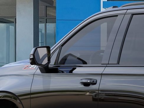 New 2026 Chevrolet Tahoe Z71 AWD/4WD image 12