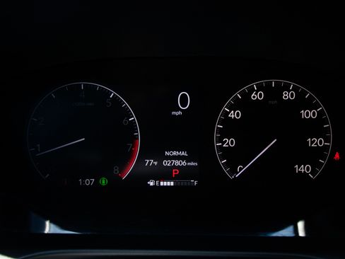 Certified 2024 Honda HR-V Sport image 21