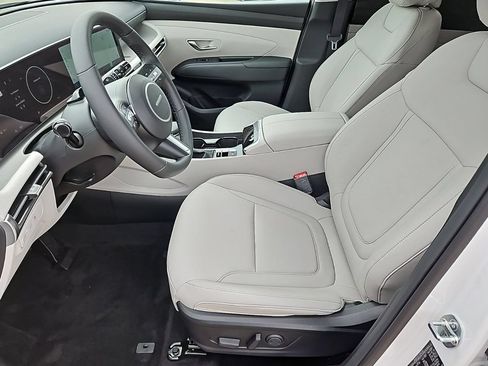 Used 2025 Hyundai Tucson SEL FWD image 10