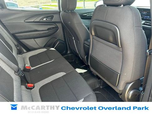 New 2026 Chevrolet TrailBlazer LS w/ LS Convenience Package AWD/4WD image 21