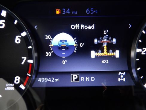 Used 2022 Nissan Frontier S image 28