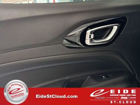 New 2026 Jeep Compass Latitude w/ Quick Order Package 29K image 20