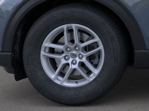 New 2026 Ford Explorer Active AWD/4WD image 19
