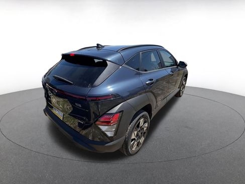 Used 2024 Hyundai Kona SEL AWD/4WD image 6
