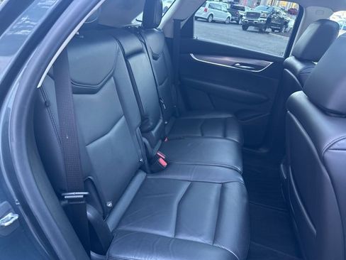Used 2019 Cadillac XT5 Luxury image 33
