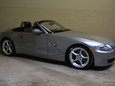 Used 2006 BMW Z4 3.0si image 23