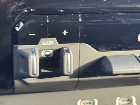 New 2026 RAM 3500 Laramie w/ Sport Appearance Package image 23