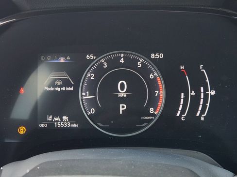 Used 2023 Lexus RX 350 Premium w/ Cold Area Package image 15