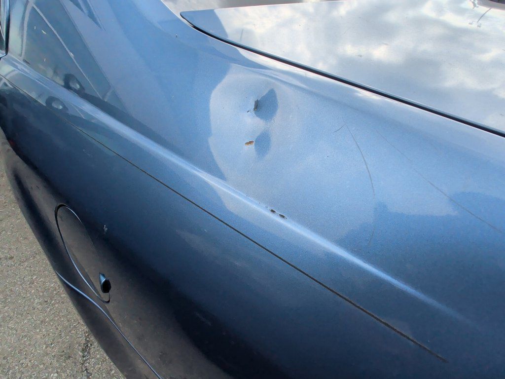 Used 2010 Ford Fusion SEL FWD image 18