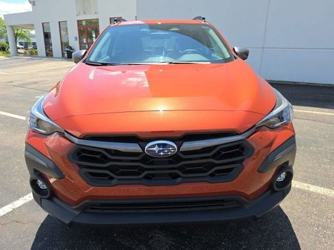 Certified 2024 Subaru Crosstrek 2.5i Limited w/ Popular Package #3 AWD/4WD image 3