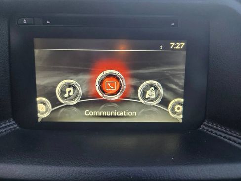 Used 2016 MAZDA CX-5 Grand Touring AWD/4WD image 34