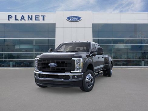 New 2026 Ford F450 XL w/ 360-Degree Camera Package image 2