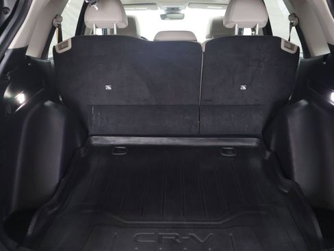 Used 2024 Honda CR-V EX-L image 14