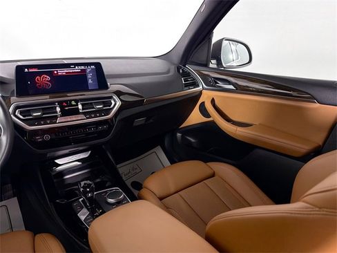 Used 2022 BMW X3 xDrive30i image 21