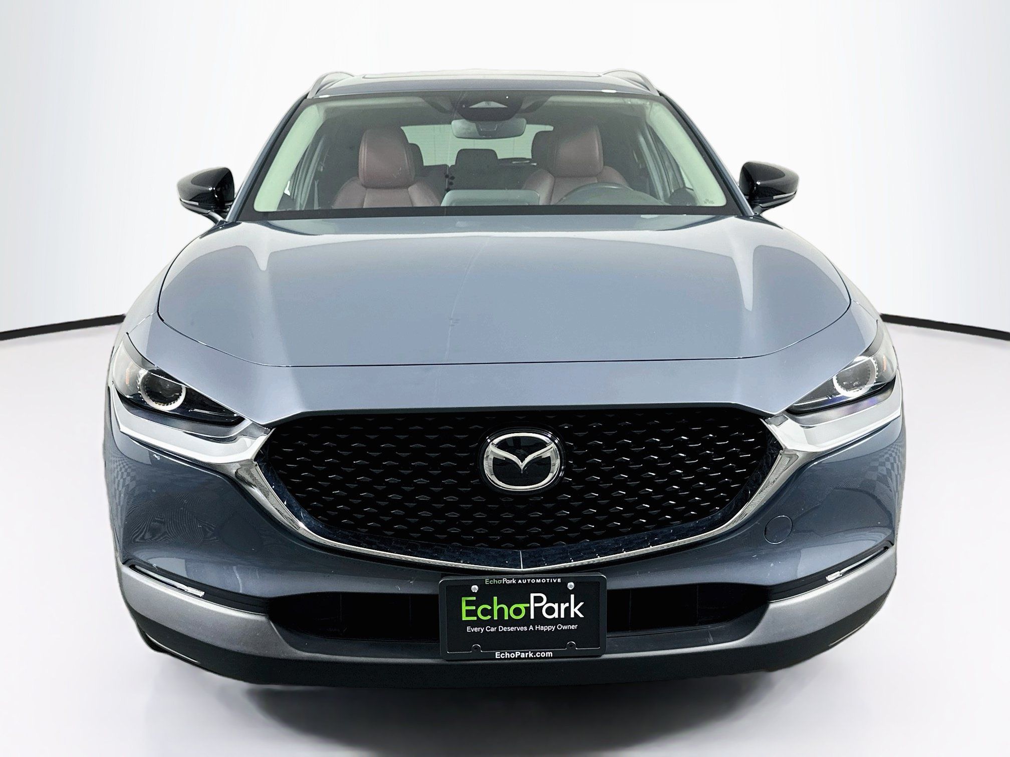 Used 2025 MAZDA CX-30 AWD 2.5 S w/ Preferred Package image 2
