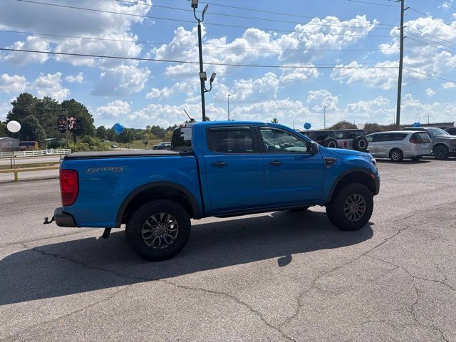 Used 2021 Ford Ranger XLT w/ Equipment Group 301A Mid AWD/4WD image 24