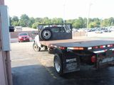 Used 2016 RAM 5500 Tradesman w/ Power & Remote Entry Group image 4
