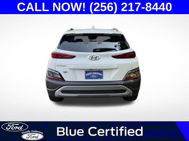Used 2023 Hyundai Kona SEL FWD image 5
