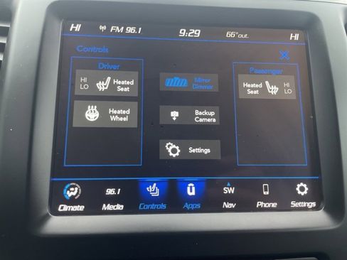 Used 2023 Jeep Cherokee Altitude Lux image 24