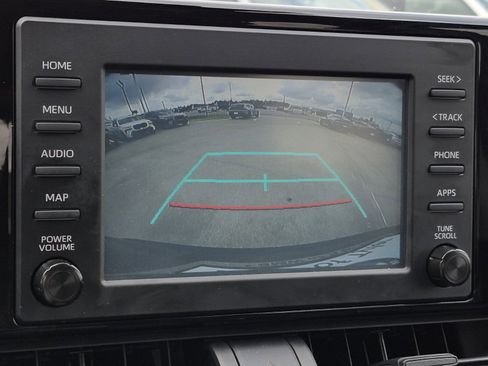 Used 2019 Toyota RAV4 XLE image 18