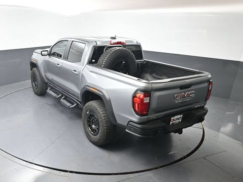 Used 2024 GMC Canyon AT4X w/ AT4X AEV Edition AWD/4WD image 51