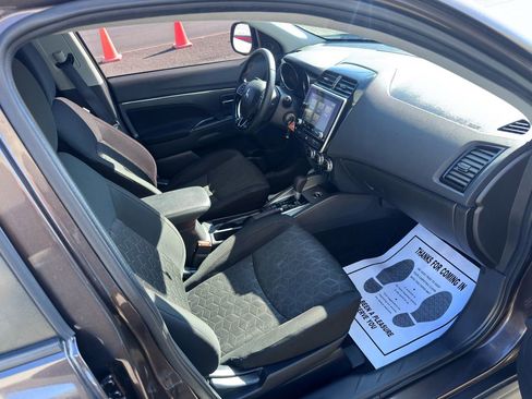 Used 2024 Mitsubishi Outlander Sport LE image 27