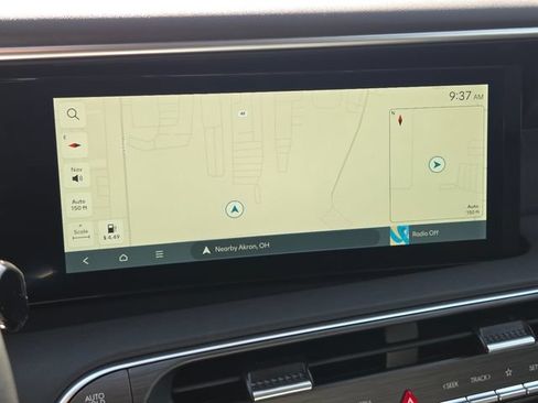 New 2026 Hyundai Palisade SEL AWD/4WD image 3