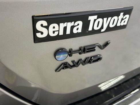 Used 2026 Toyota RAV4 XSE w/ Panoramic Sun Roof Package AWD/4WD image 11