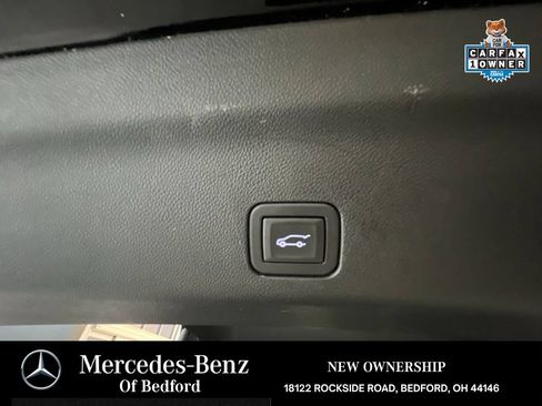 Used 2024 Chevrolet Tahoe Z71 w/ Off-Road Capability Package AWD/4WD image 18
