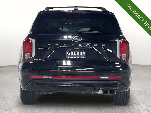 Used 2024 Hyundai Palisade XRT FWD image 5