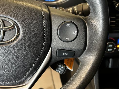 Used 2016 Toyota Corolla S image 11