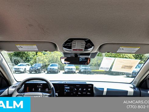 Used 2025 Kia K4 FWD image 44
