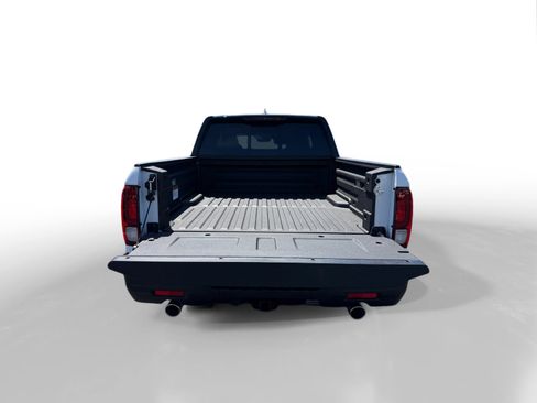 New 2026 Honda Ridgeline Black Edition image 17