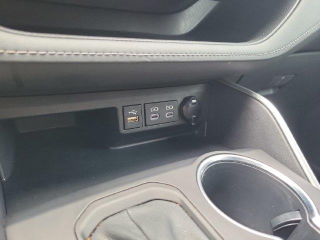 Used 2023 Toyota Highlander L FWD image 21