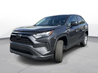 Used 2025 Toyota RAV4 LE video 2